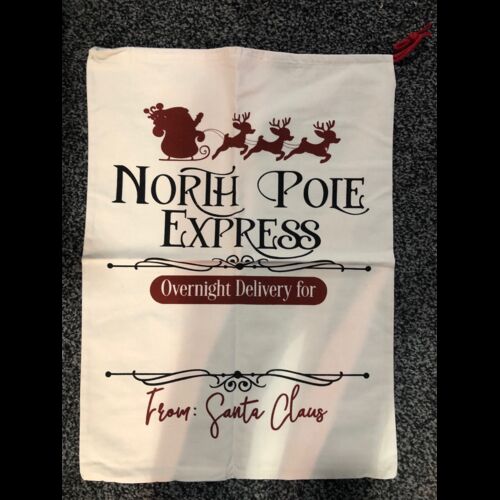 North Pole Express Thumbnail