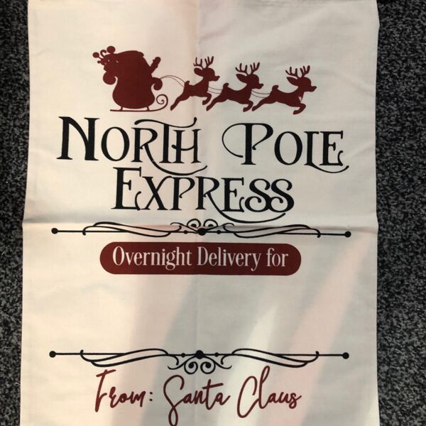 North Pole Express Thumbnail