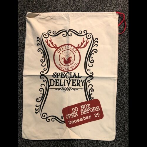 Sleigh Mail Thumbnail