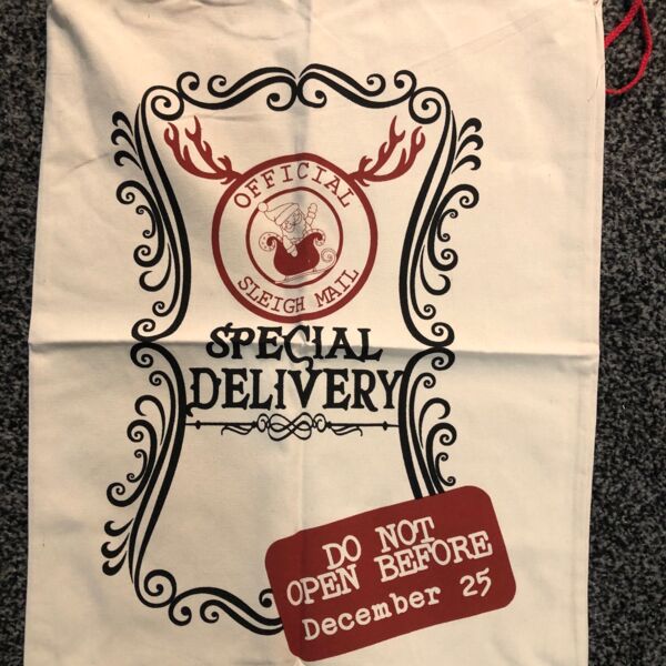 Sleigh Mail Thumbnail