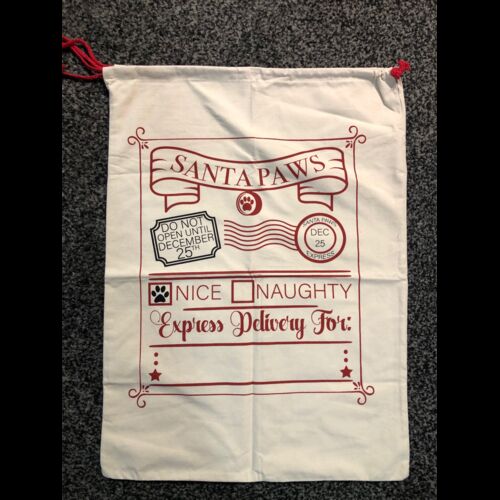 Santa Paws Thumbnail