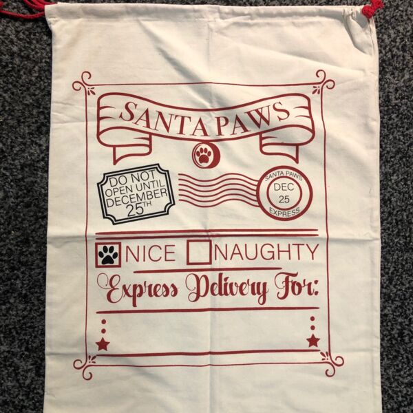 Santa Paws Thumbnail