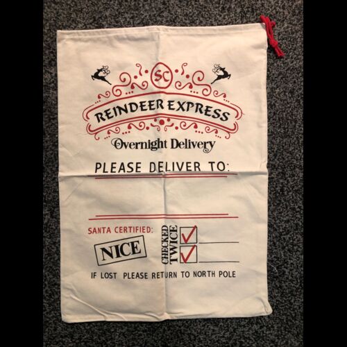 Santa Certified Thumbnail