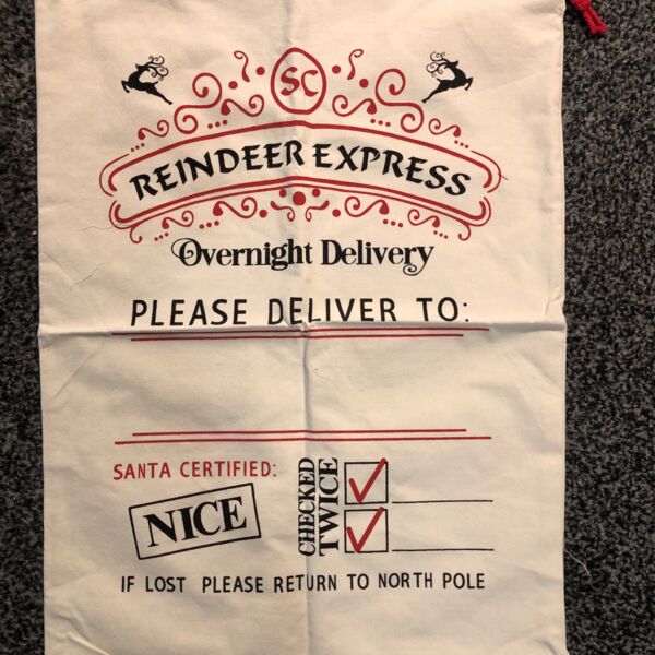 Santa Certified Thumbnail