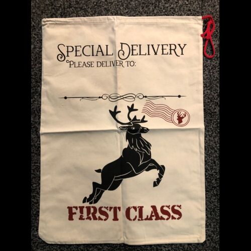 First Class Thumbnail