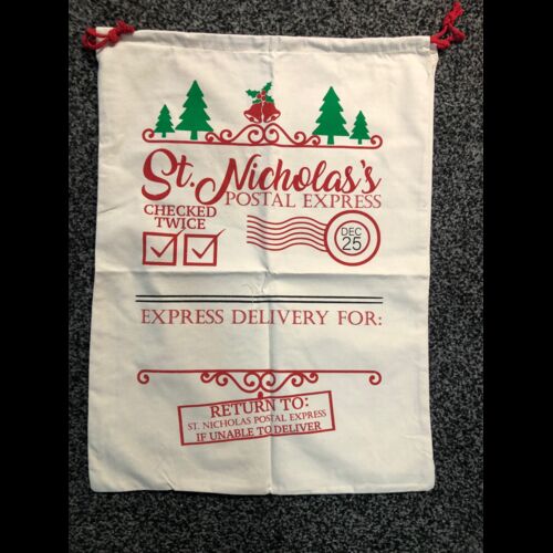 St Nicholas's Postal Service Thumbnail