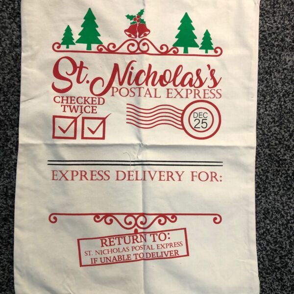 St Nicholas's Postal Service Thumbnail