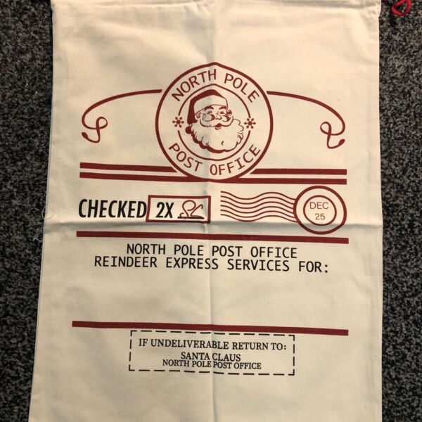 NP Postal Service Thumbnail