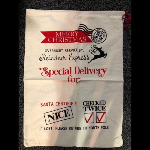 Reindeer Express Thumbnail