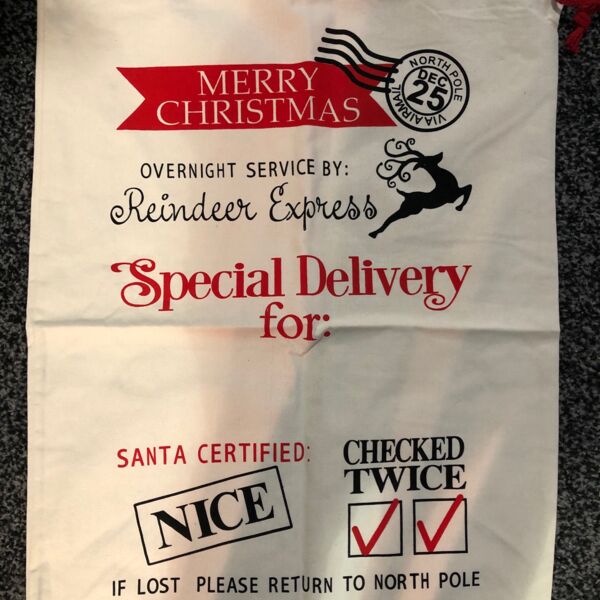 Reindeer Express Thumbnail