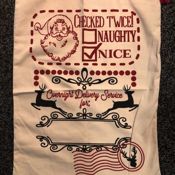 Checked Twice Thumbnail