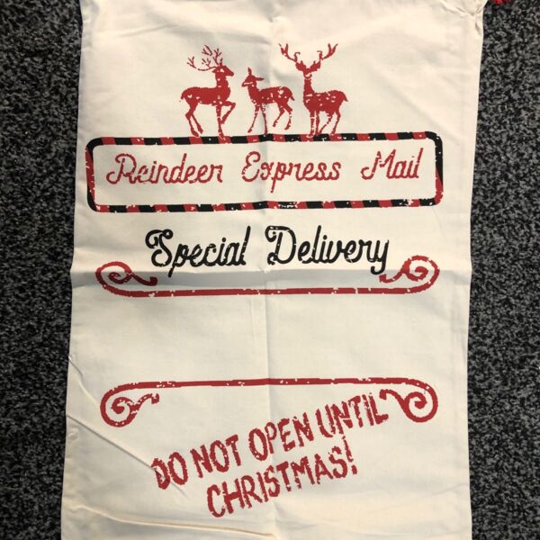 RD Express Mail Thumbnail