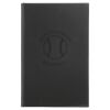 Leatherette 110 Page Bound Journal with Ribbon Bookmark Thumbnail