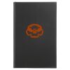 Leatherette 110 Page Bound Journal with Ribbon Bookmark Thumbnail