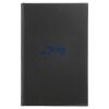 Leatherette 110 Page Bound Journal with Ribbon Bookmark Thumbnail