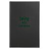 Leatherette 110 Page Bound Journal with Ribbon Bookmark Thumbnail