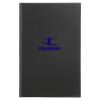 Leatherette 110 Page Bound Journal with Ribbon Bookmark Thumbnail