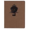9 1/2" x 12" Laserable Leatherette Portfolio with Lined Pad Thumbnail