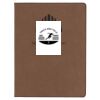 9 1/2" x 12" Laserable Leatherette Portfolio with Lined Pad Thumbnail