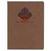 9 1/2" x 12" Laserable Leatherette Portfolio with Lined Pad Thumbnail