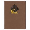 9 1/2" x 12" Laserable Leatherette Portfolio with Lined Pad Thumbnail