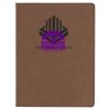 9 1/2" x 12" Laserable Leatherette Portfolio with Lined Pad Thumbnail