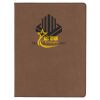 9 1/2" x 12" Laserable Leatherette Portfolio with Lined Pad Thumbnail
