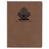 9 1/2" x 12" Laserable Leatherette Portfolio with Lined Pad Thumbnail