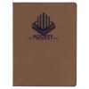 9 1/2" x 12" Laserable Leatherette Portfolio with Lined Pad Thumbnail
