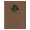9 1/2" x 12" Laserable Leatherette Portfolio with Lined Pad Thumbnail