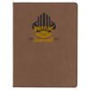 9 1/2" x 12" Laserable Leatherette Portfolio with Lined Pad Thumbnail