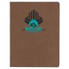 9 1/2" x 12" Laserable Leatherette Portfolio with Lined Pad Thumbnail