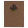 9 1/2" x 12" Laserable Leatherette Portfolio with Lined Pad Thumbnail