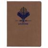 9 1/2" x 12" Laserable Leatherette Portfolio with Lined Pad Thumbnail