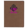 9 1/2" x 12" Laserable Leatherette Portfolio with Lined Pad Thumbnail