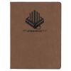 9 1/2" x 12" Laserable Leatherette Portfolio with Lined Pad Thumbnail