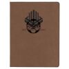 9 1/2" x 12" Laserable Leatherette Portfolio with Lined Pad Thumbnail