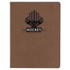 9 1/2" x 12" Laserable Leatherette Portfolio with Lined Pad Thumbnail