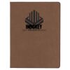 9 1/2" x 12" Laserable Leatherette Portfolio with Lined Pad Thumbnail
