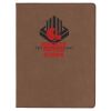 9 1/2" x 12" Laserable Leatherette Portfolio with Lined Pad Thumbnail