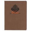 9 1/2" x 12" Laserable Leatherette Portfolio with Lined Pad Thumbnail
