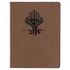 9 1/2" x 12" Laserable Leatherette Portfolio with Lined Pad Thumbnail