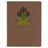 9 1/2" x 12" Laserable Leatherette Portfolio with Lined Pad Thumbnail