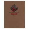 9 1/2" x 12" Laserable Leatherette Portfolio with Lined Pad Thumbnail