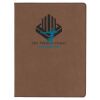 9 1/2" x 12" Laserable Leatherette Portfolio with Lined Pad Thumbnail