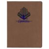 9 1/2" x 12" Laserable Leatherette Portfolio with Lined Pad Thumbnail