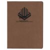 9 1/2" x 12" Laserable Leatherette Portfolio with Lined Pad Thumbnail